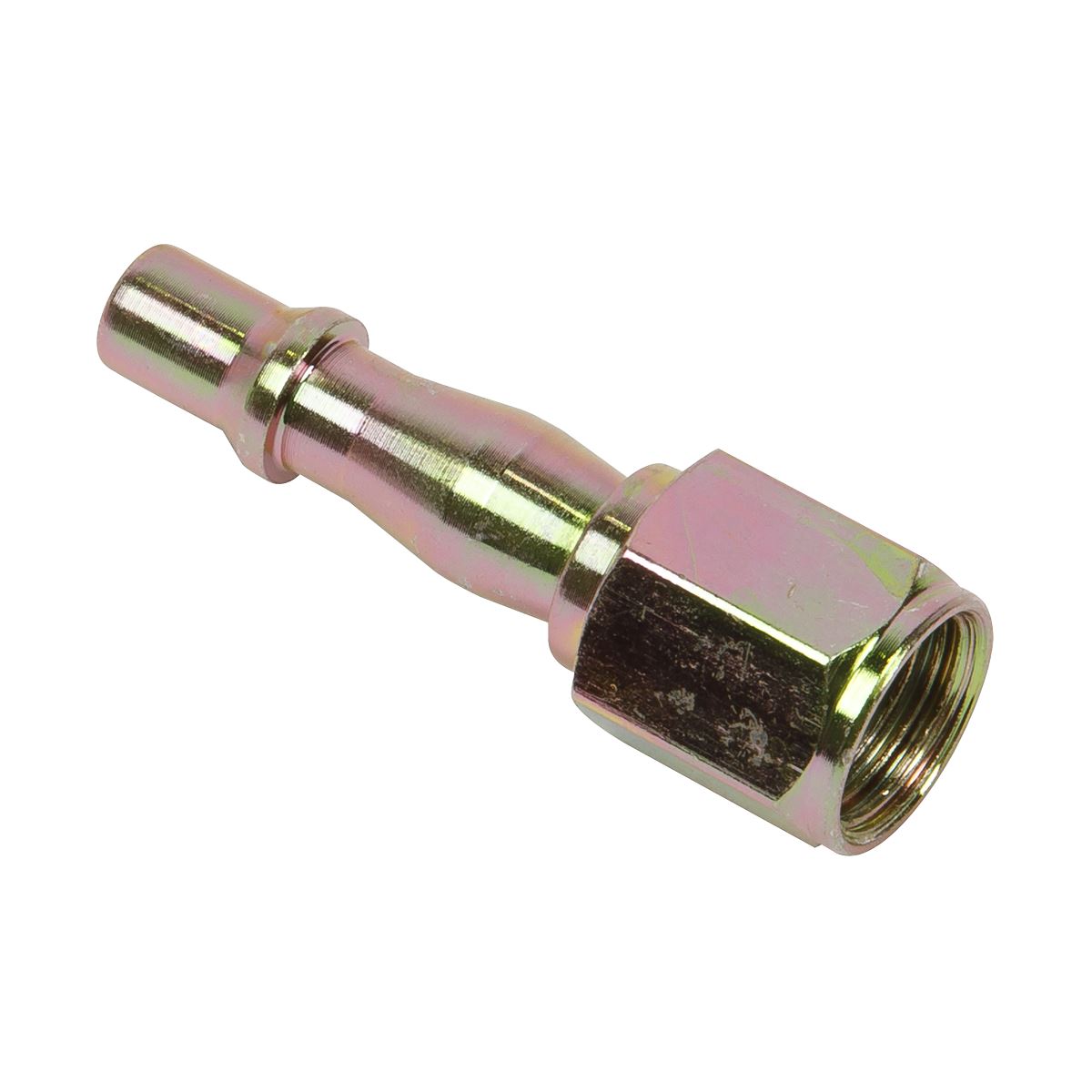 Sealey Screwed Air Adaptor Female 1/4"BSP Pack of 50 ACX18BP
