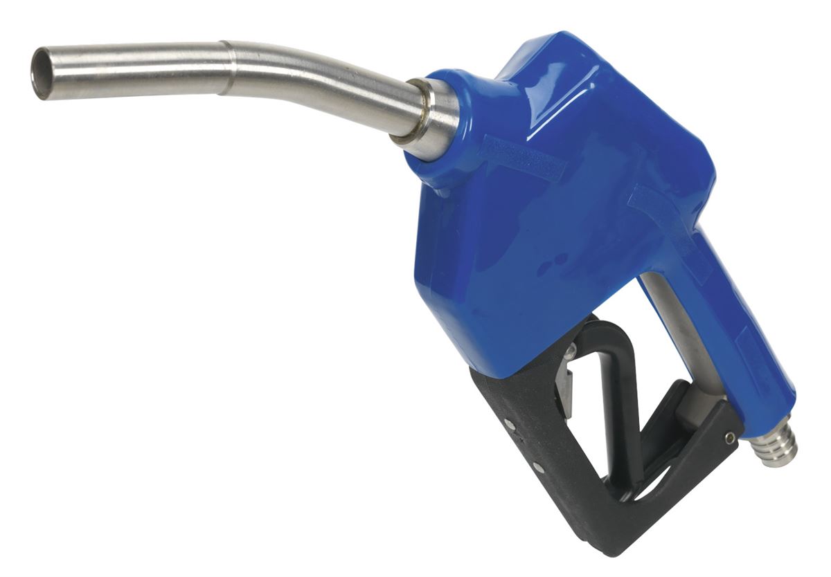 Sealey Automatic Delivery Nozzle - AdBlue® ADB04