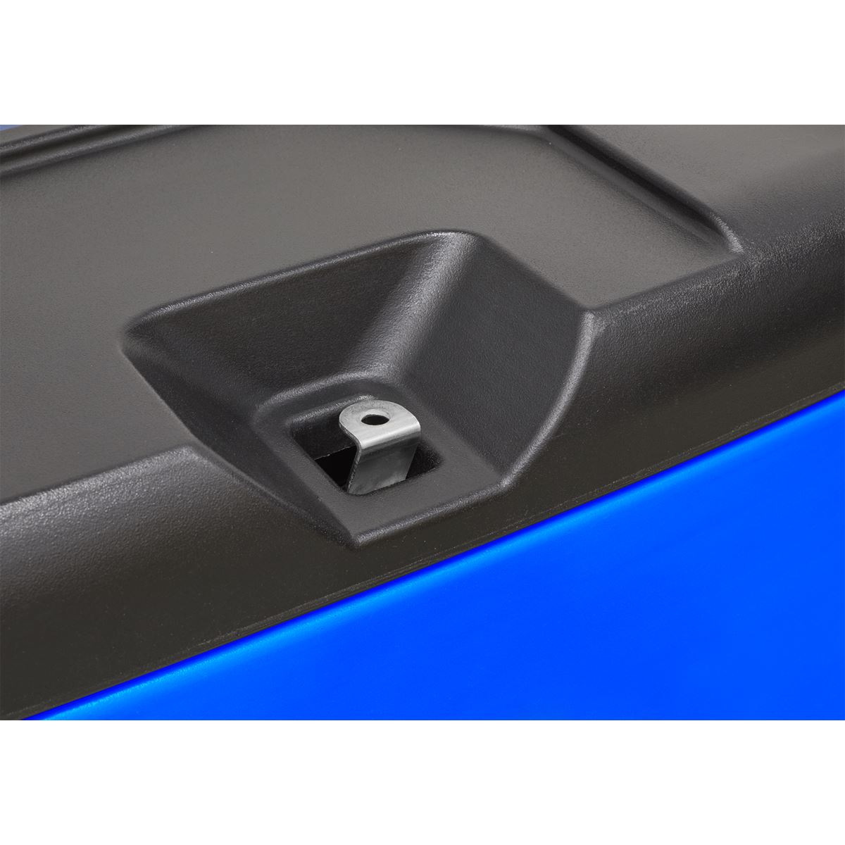 Sealey Portable AdBlue® Tank 200L 12V ADB200T
