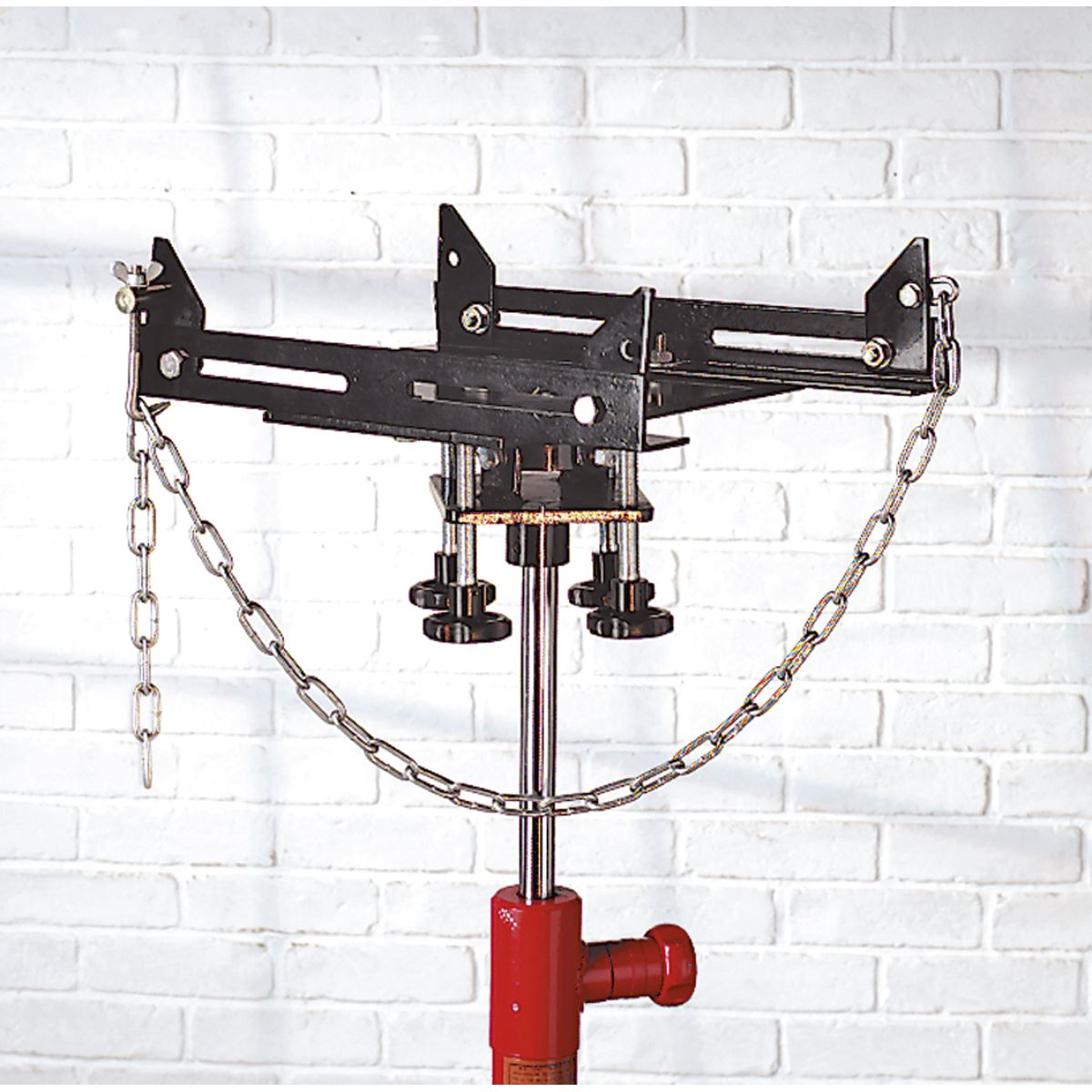 Sealey Adjustable Gearbox Support 500kg Capacity for 300TR, 300TRQ, 600TR, 600TRQ ADT3