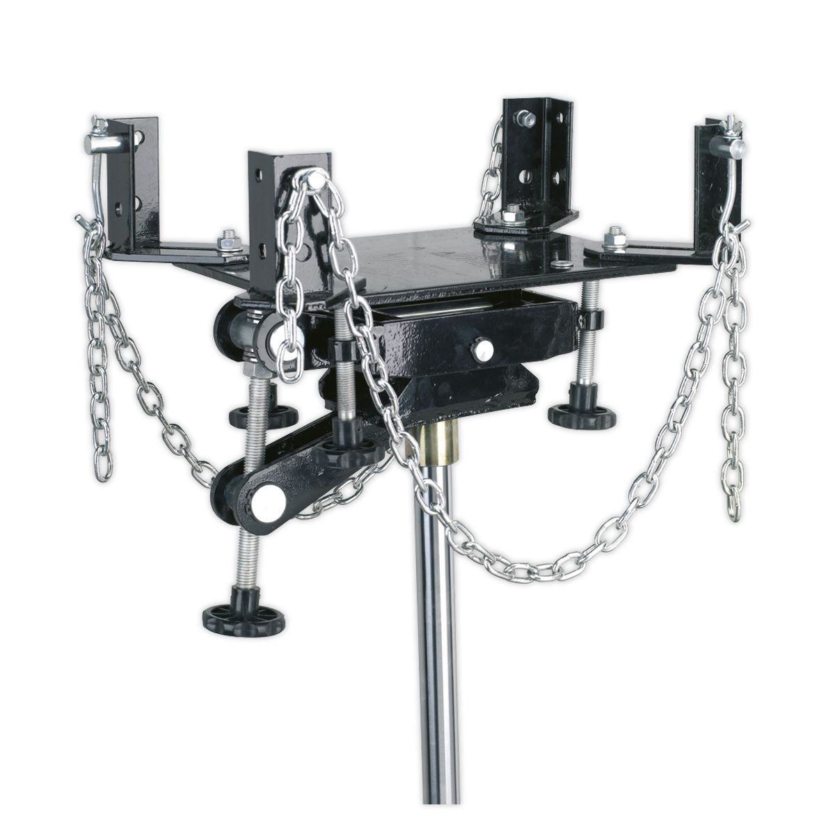 Sealey Adjustable Gearbox Support 1000kg Capacity for 500TTJ and 800TTJ ADT5
