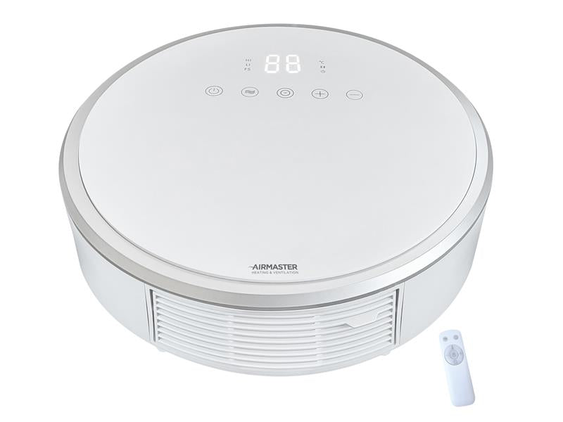 Airmaster PTC Bathroom Downflow Heater 2.0kW 220-240V 50Hz) AIRHTB2PTC