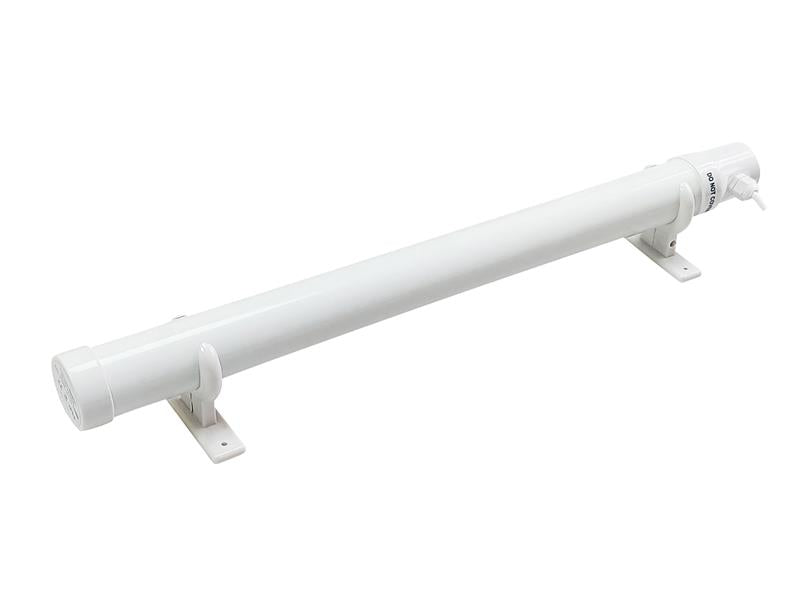Airmaster Tubular Heater 120W 240V 50Hz Dimensions 610 x 100 x 80mm AIRHTTU2