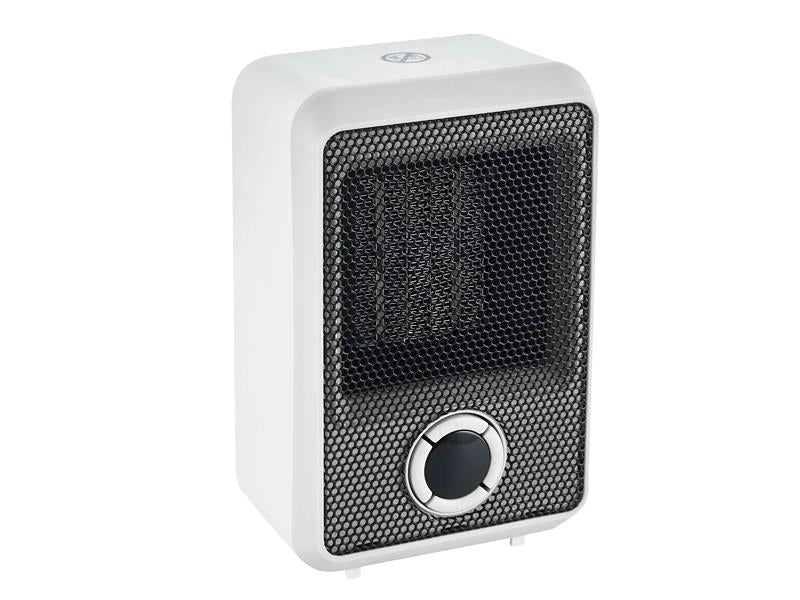 Airmaster PTC Mini Fan Heater 500W 220-240V 50Hz Cable Length 1m AIRPTC5