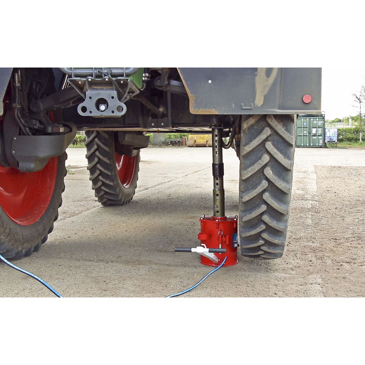 Sealey Air Jack 10 Tonne AJS10000