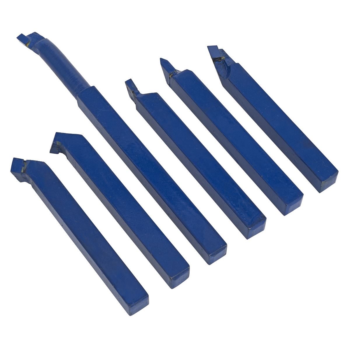 Sealey Turning Set 6pc 10 x 10mm AK1122
