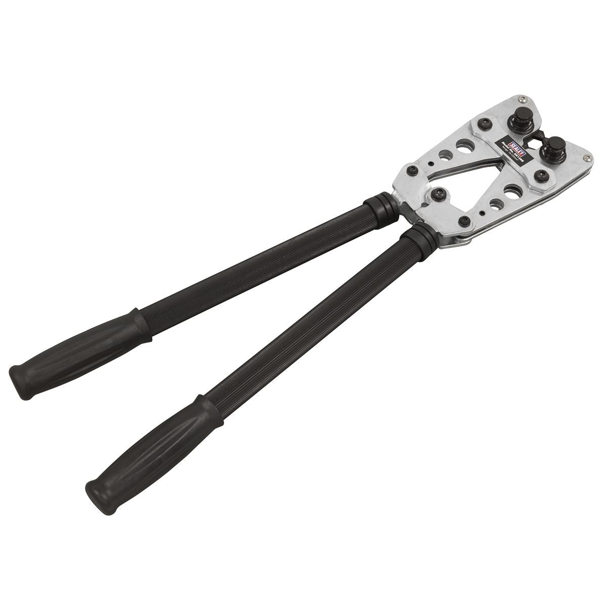 Sealey Copper Lug Terminal Crimping Tool 10-120mm� AK120B