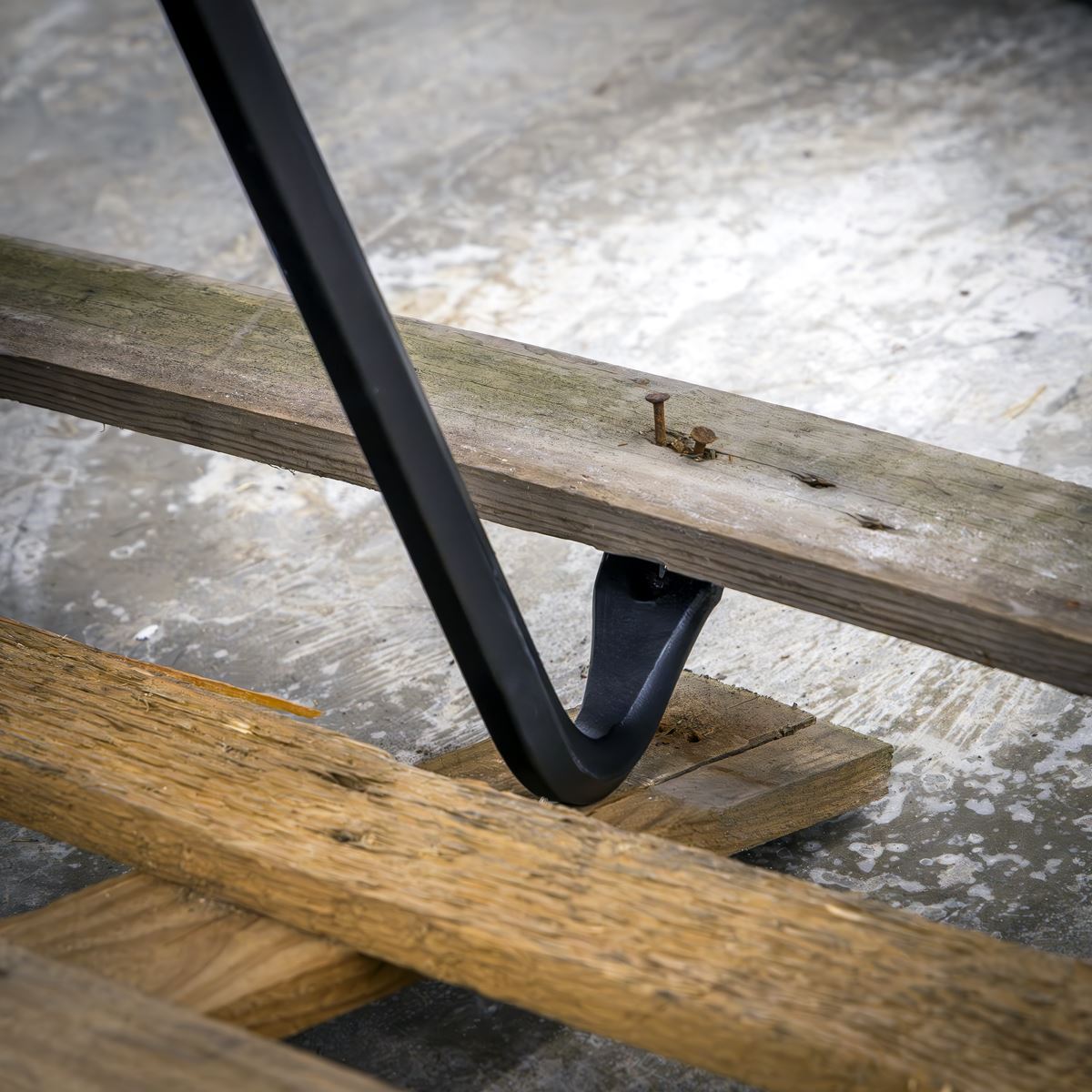 Sealey Crowbar 610mm AK2061
