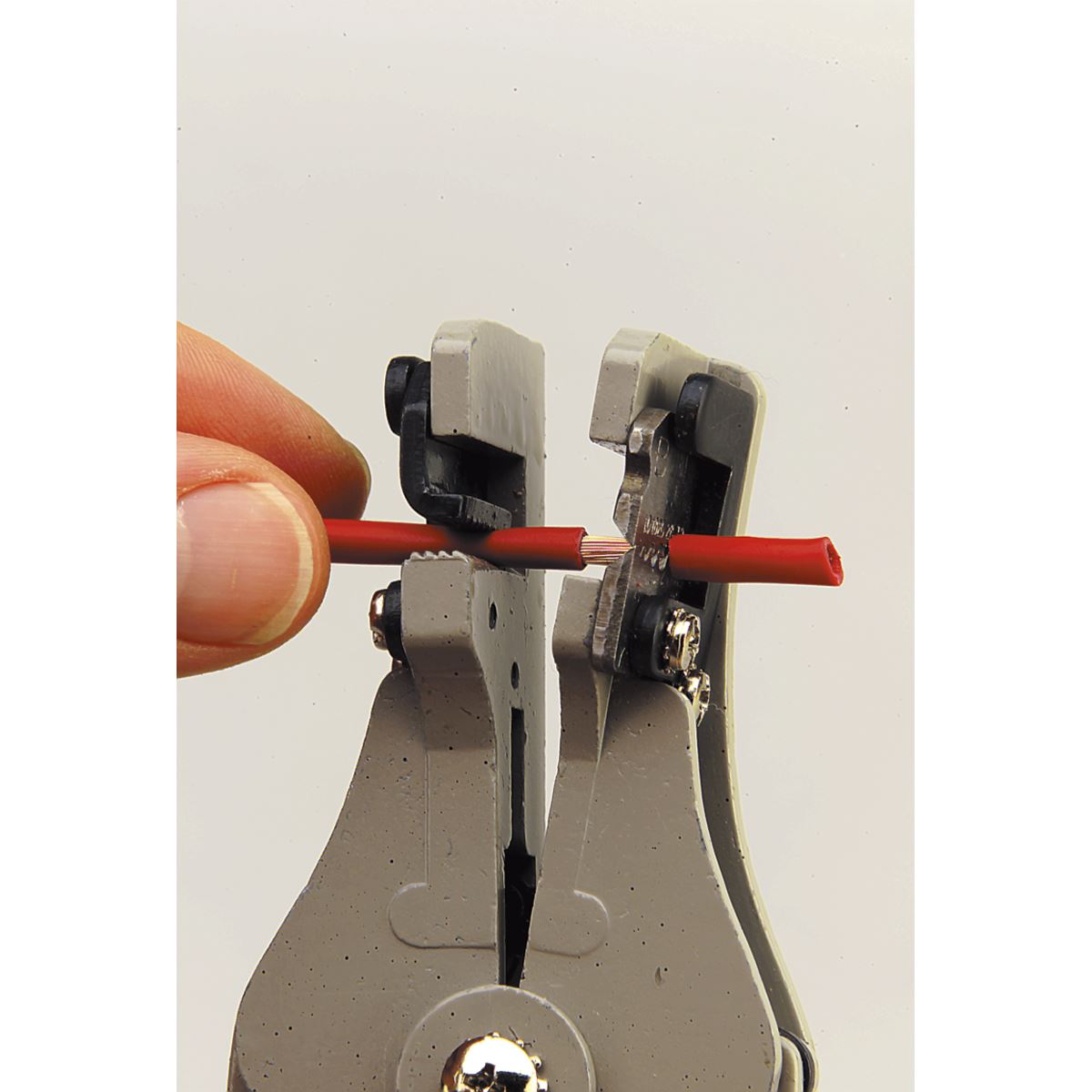 Sealey Automatic Wire Stripping Tool Range cables 1 to 3.2mm AK2252