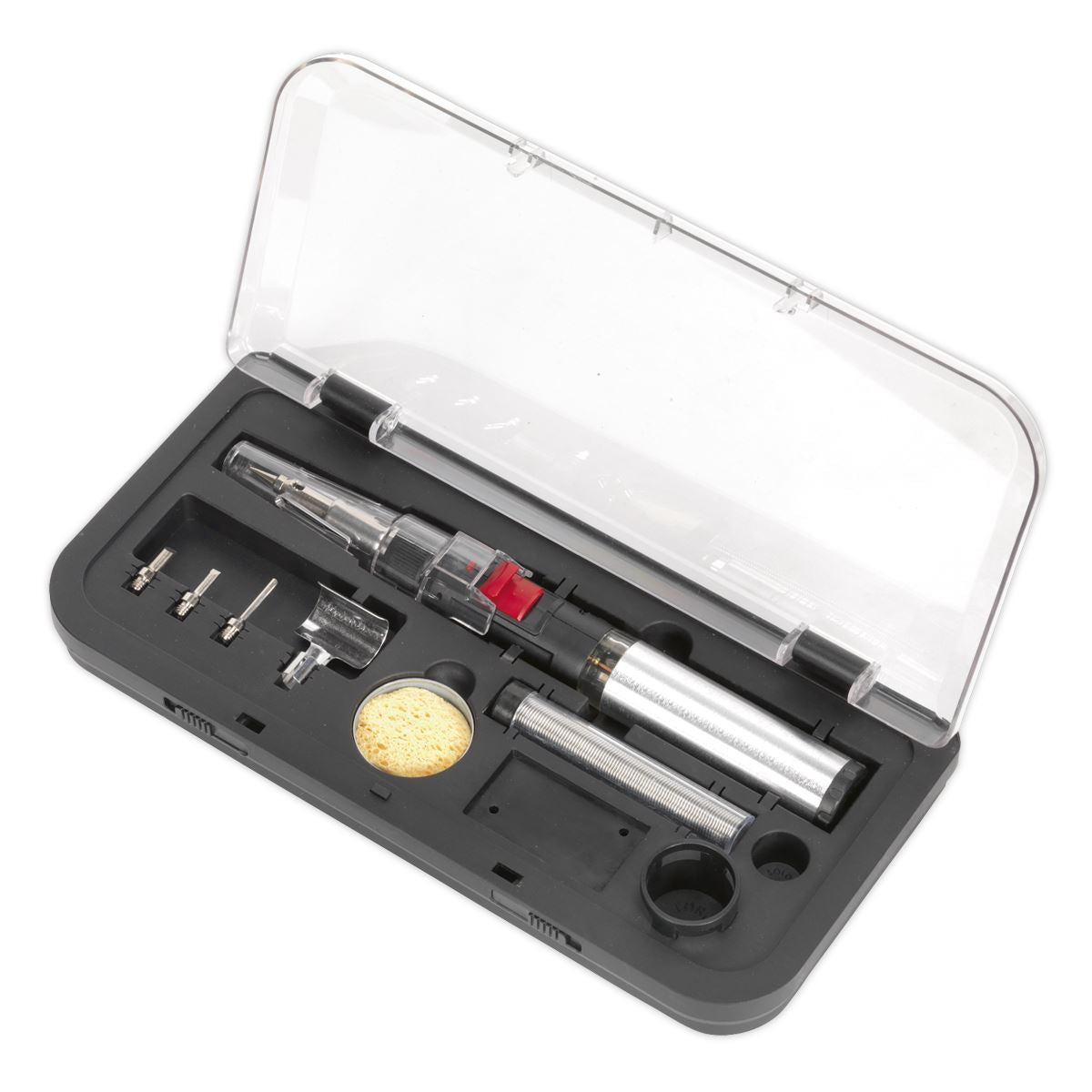 Sealey Professional Soldering/Heating Kit AK2962