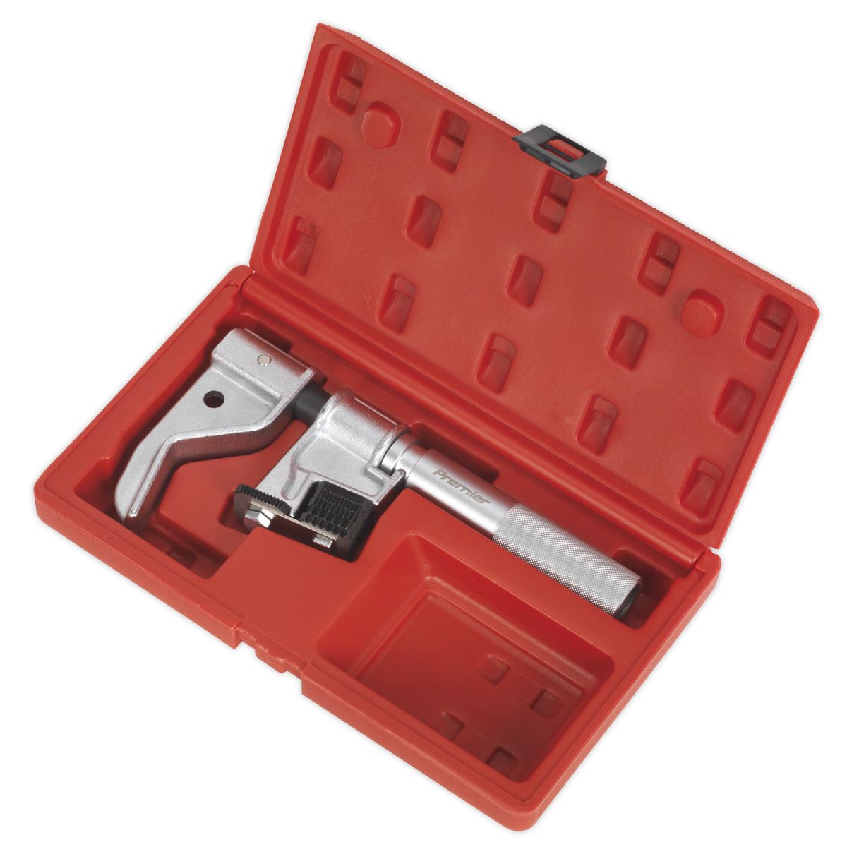 Sealey Universal External Thread Repairer/Chaser - Metric/Imperial AK315