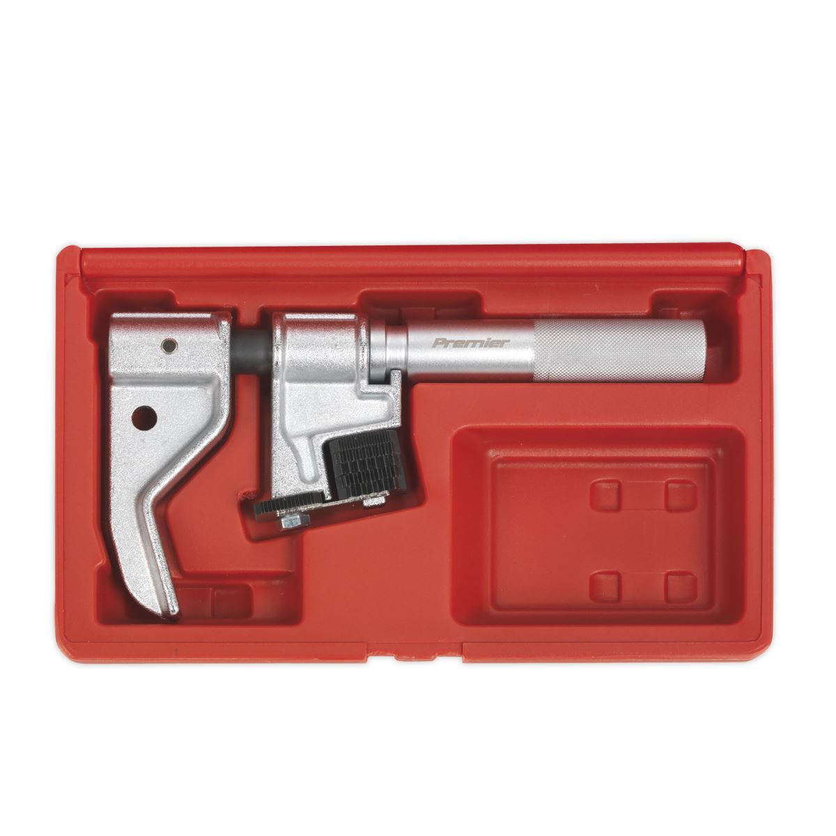 Sealey Universal External Thread Repairer/Chaser - Metric/Imperial AK315