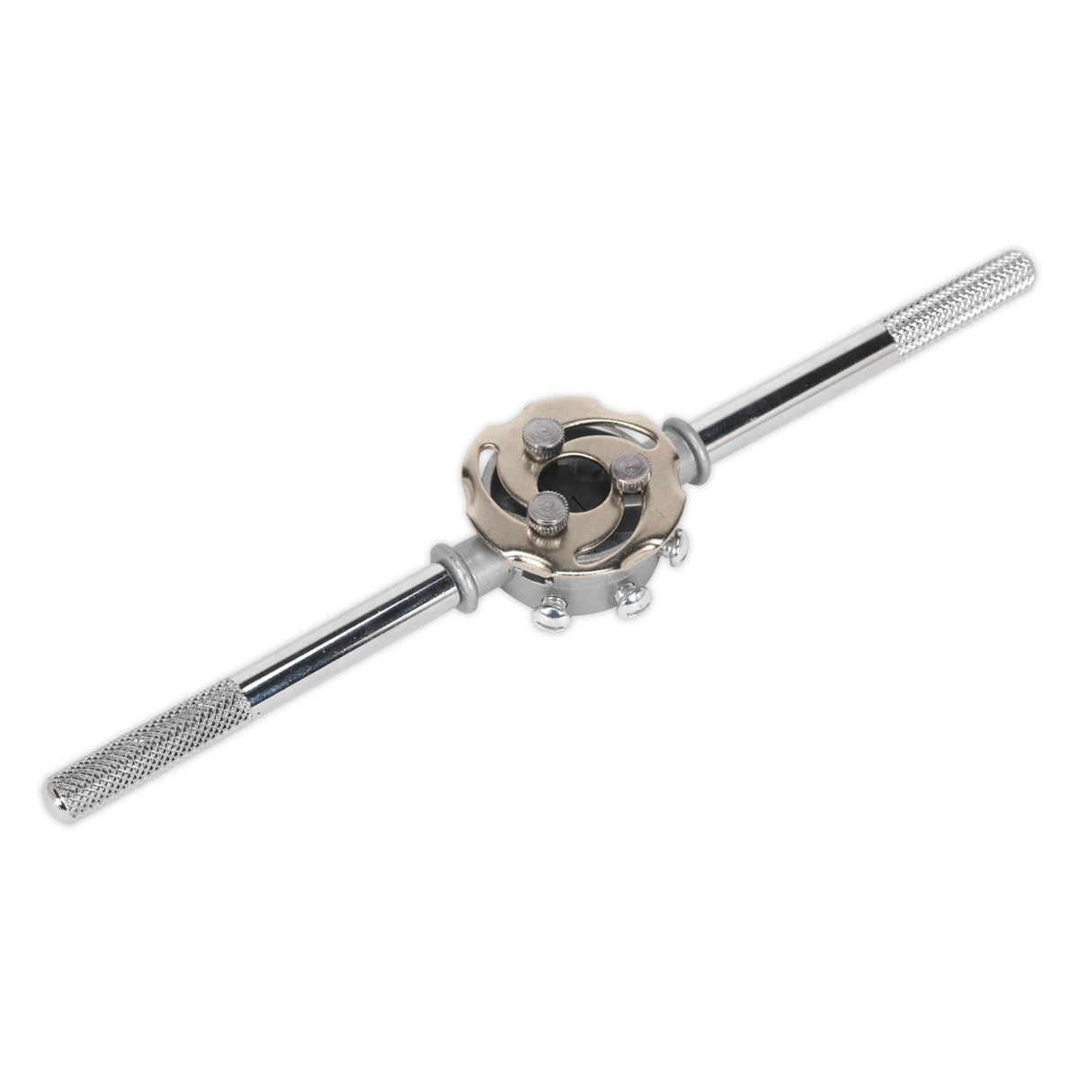 Sealey Die Holder �25 x 9mm Three Screw with Alignment Mechanism AK317DH