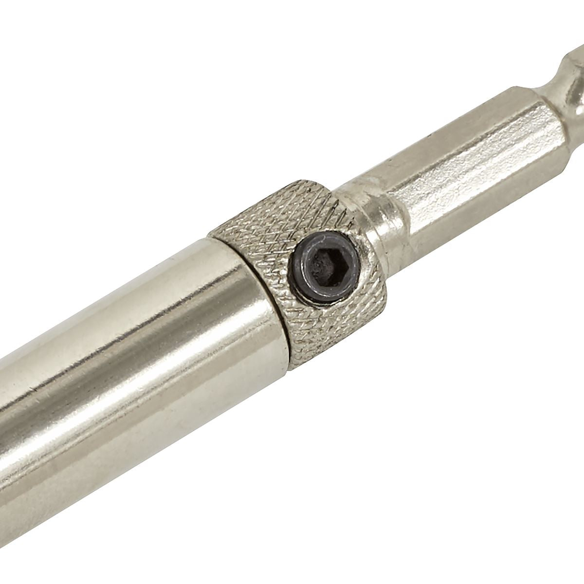 Sealey Self-Centring Chamfered Hinge Drill Set 3pc AK3HD