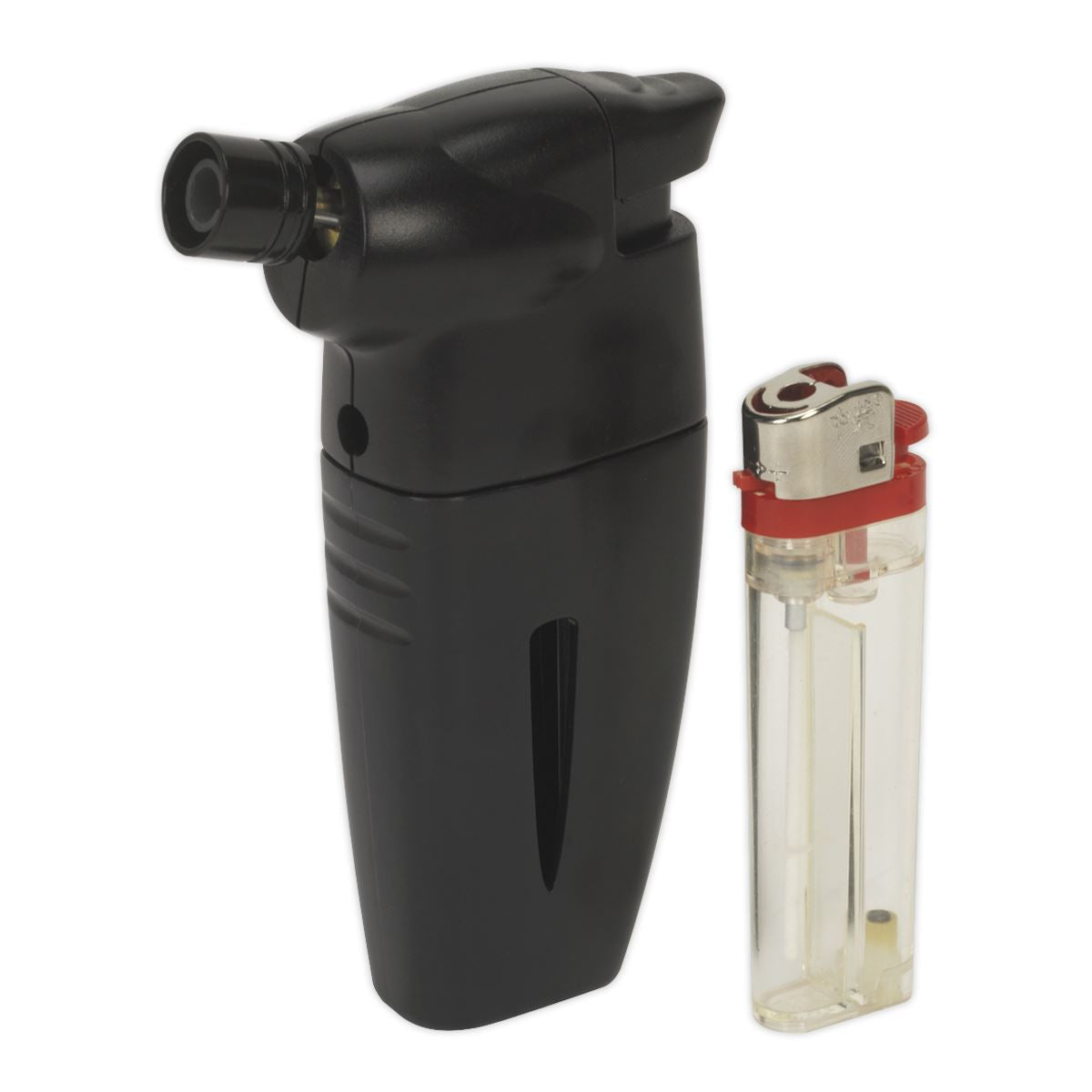 Sealey Cassette Lighter Gas Torch AK404