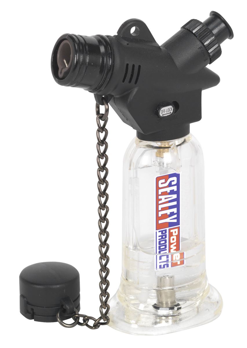 Sealey Butane Micro Heating Torch AK4042