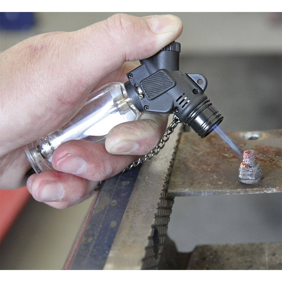 Sealey Butane Micro Heating Torch AK4042
