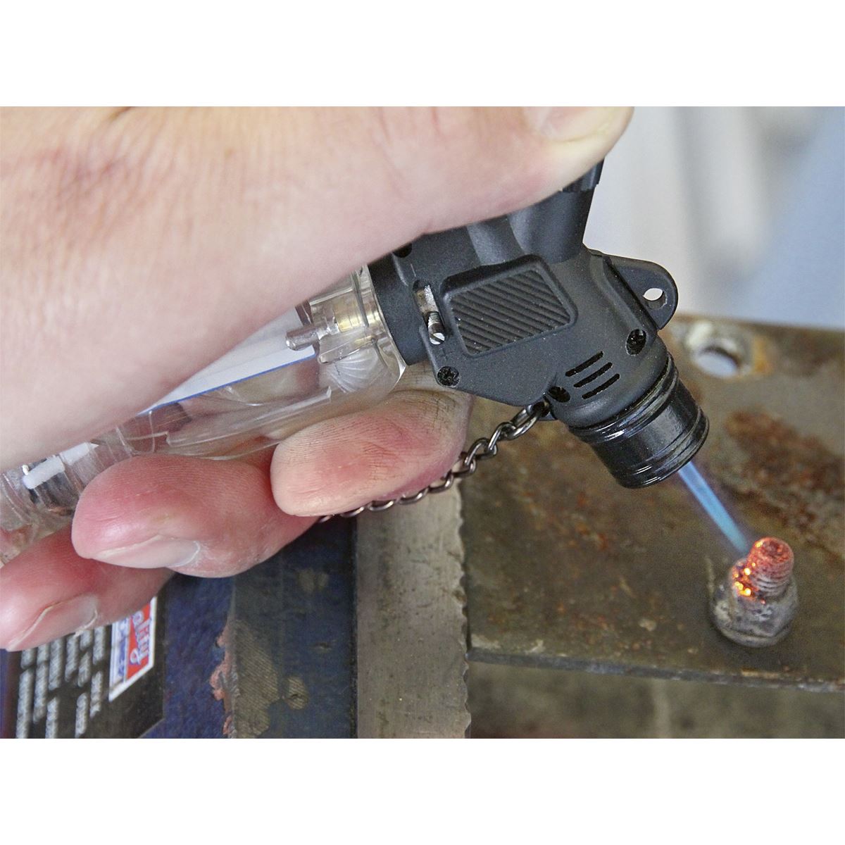 Sealey Butane Micro Heating Torch AK4042