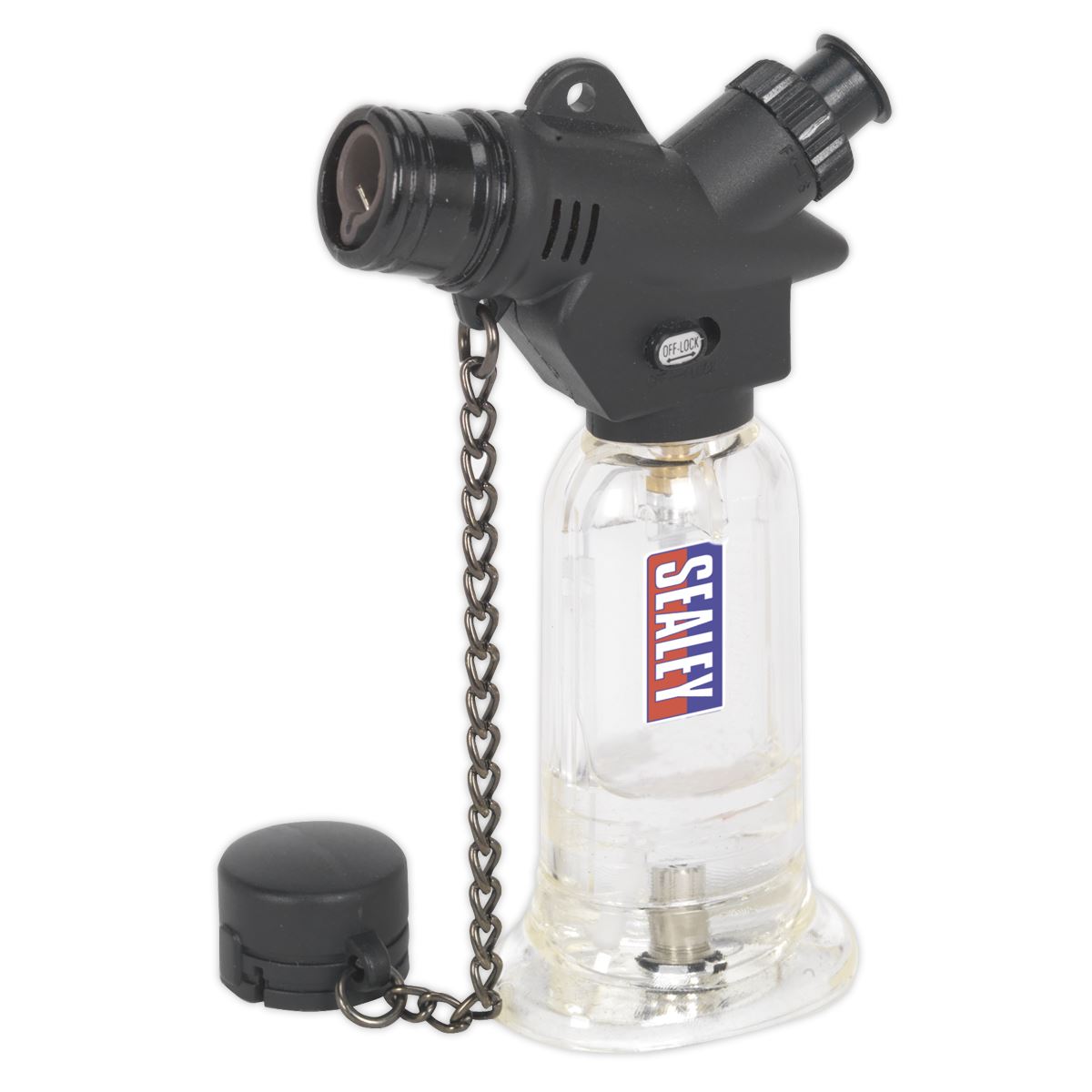 Sealey Butane Micro Heating Torch AK4042