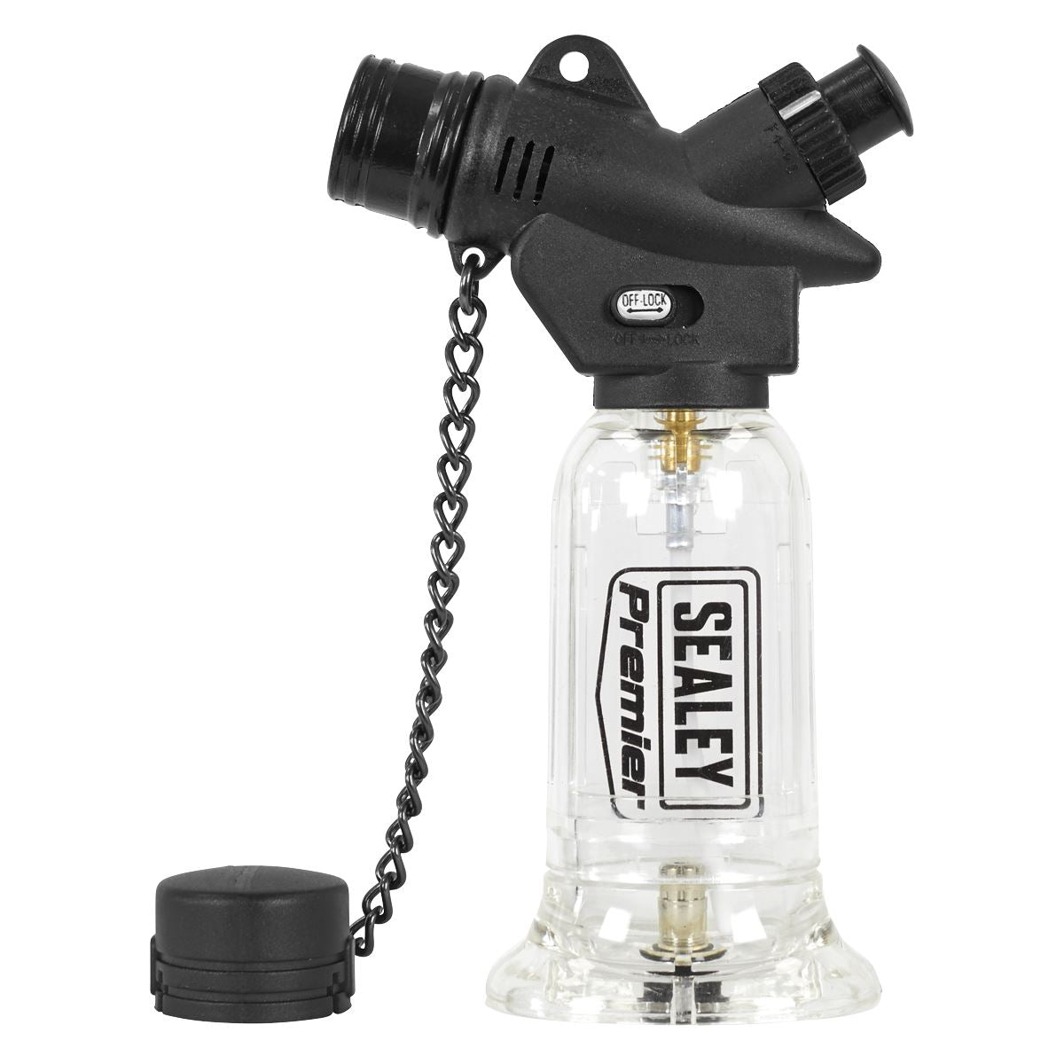 Sealey Butane Micro Heating Torch AK4042