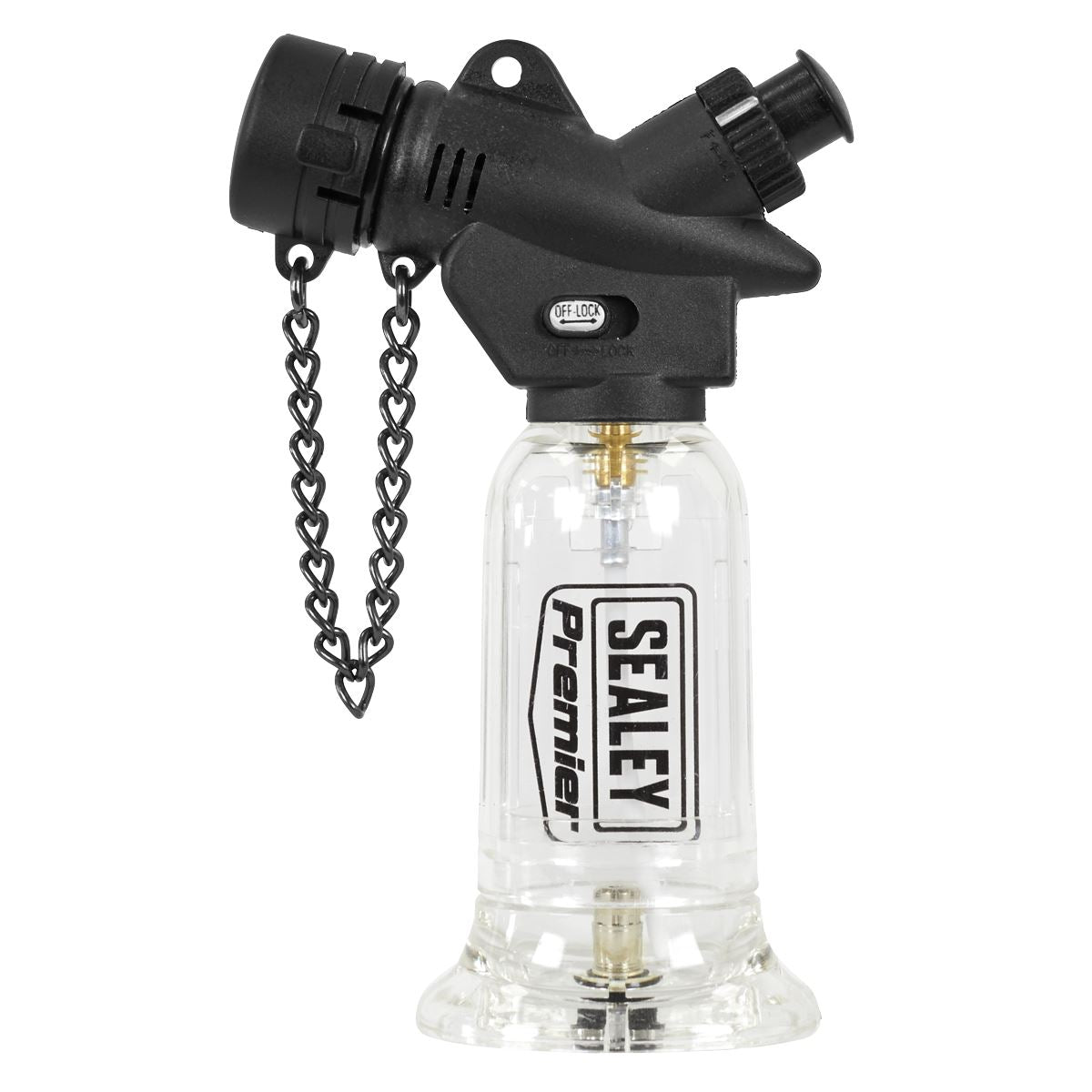 Sealey Butane Micro Heating Torch AK4042