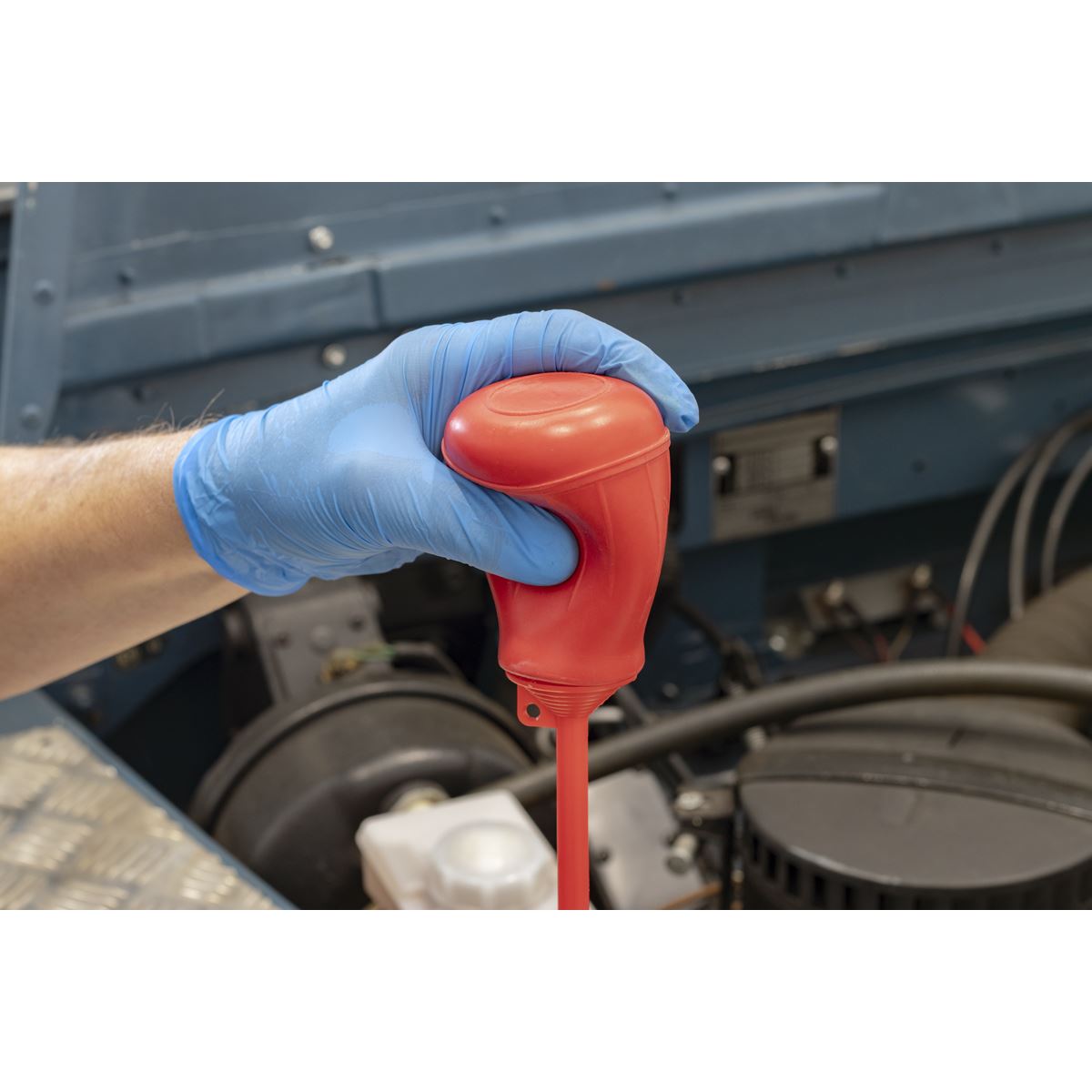 Sealey Battery Fluid Filler AK4124