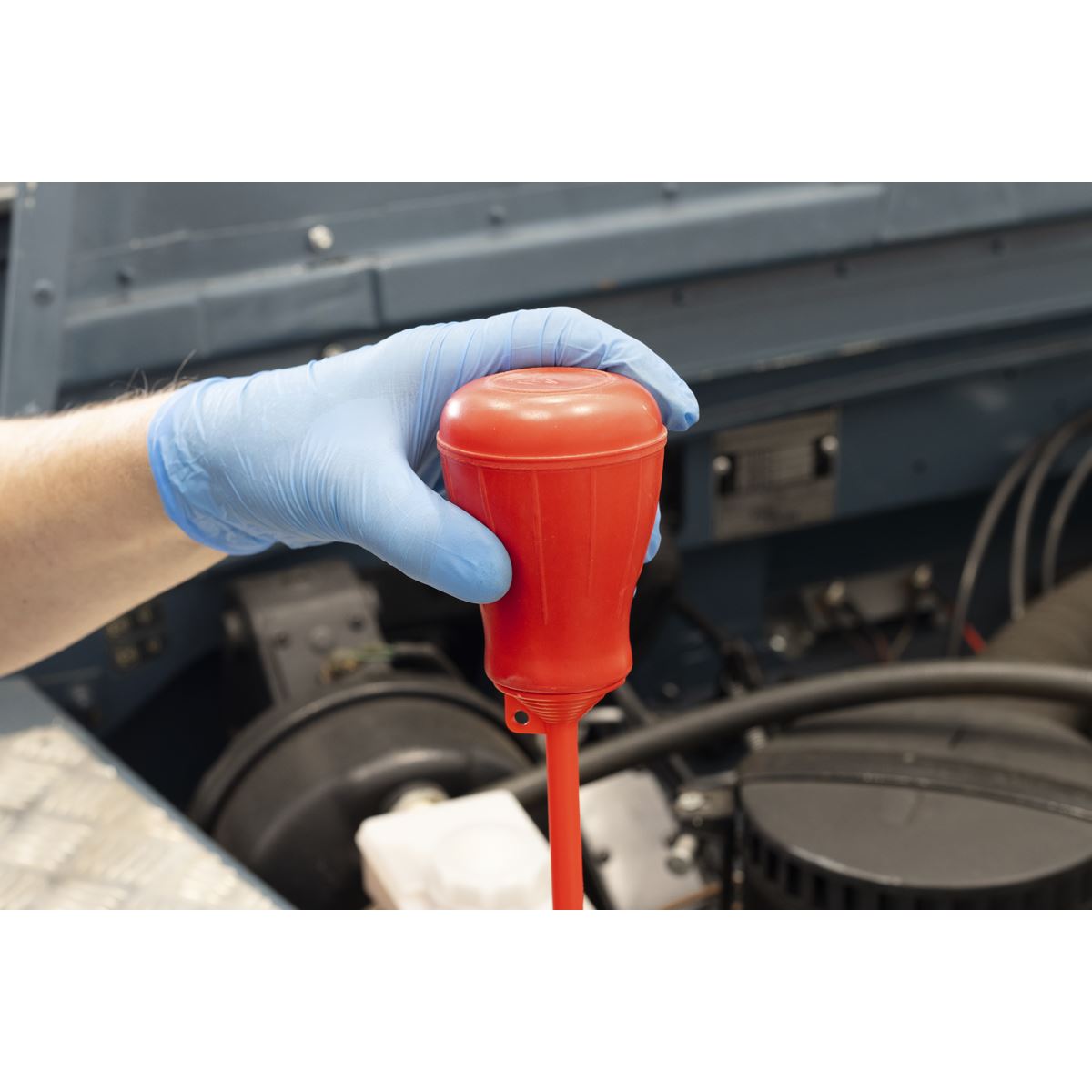 Sealey Battery Fluid Filler AK4124