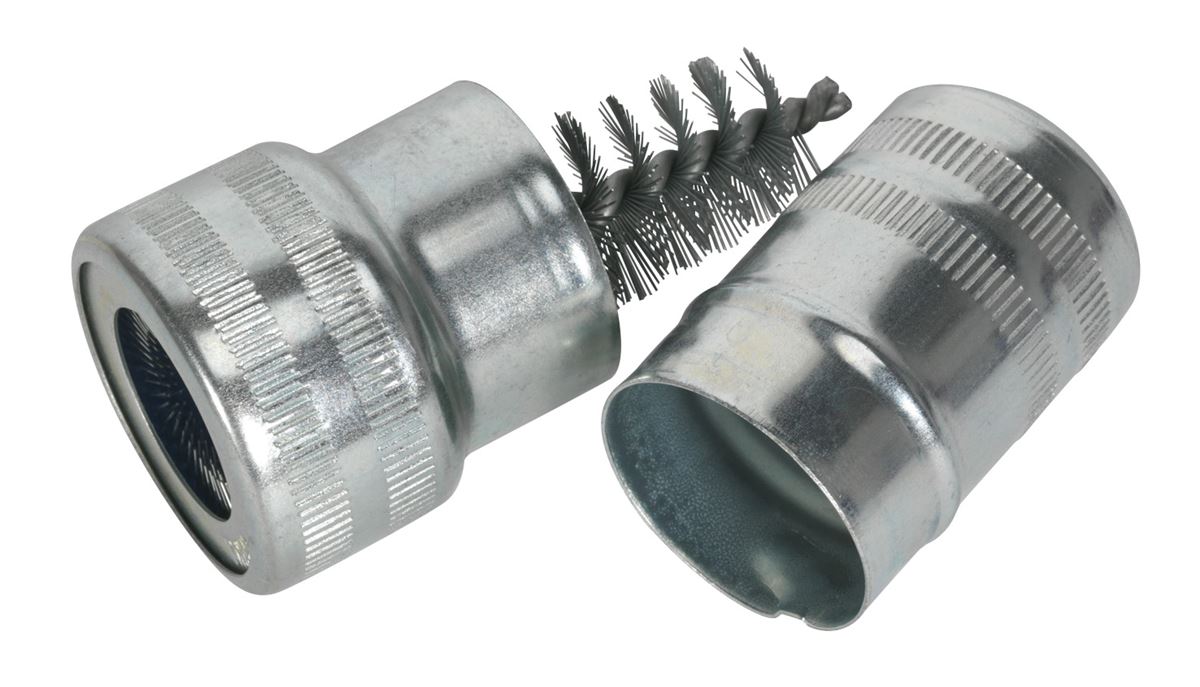 Sealey Battery Post & Terminal Cleaner AK417
