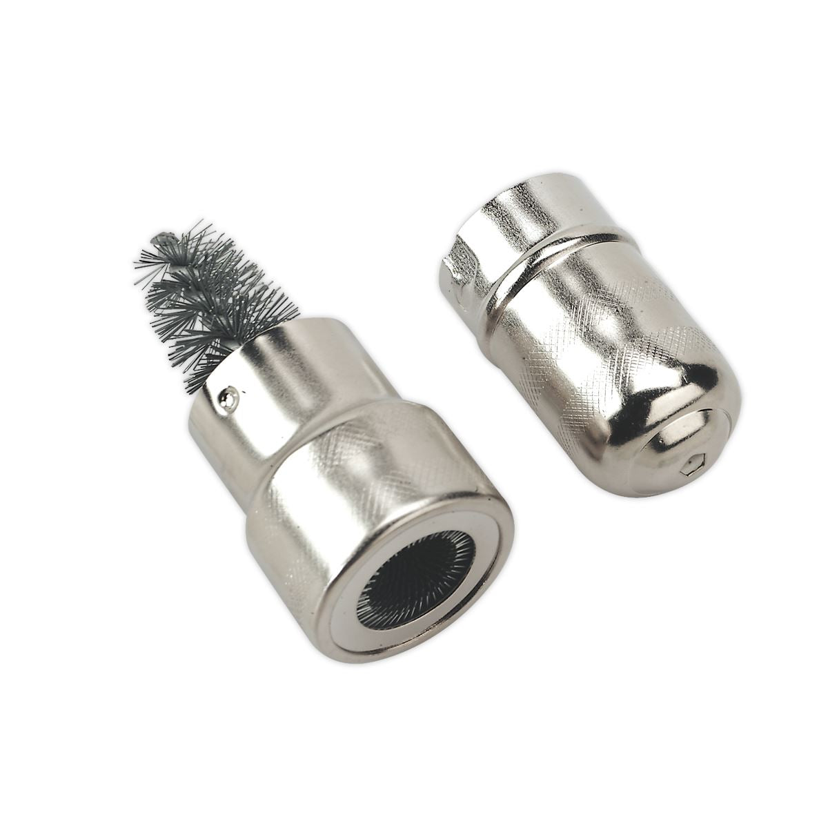 Sealey Battery Post & Terminal Cleaner AK417
