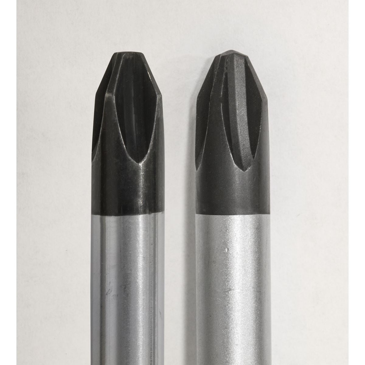 Sealey Screwdriver Set 4pc JIS AK4314