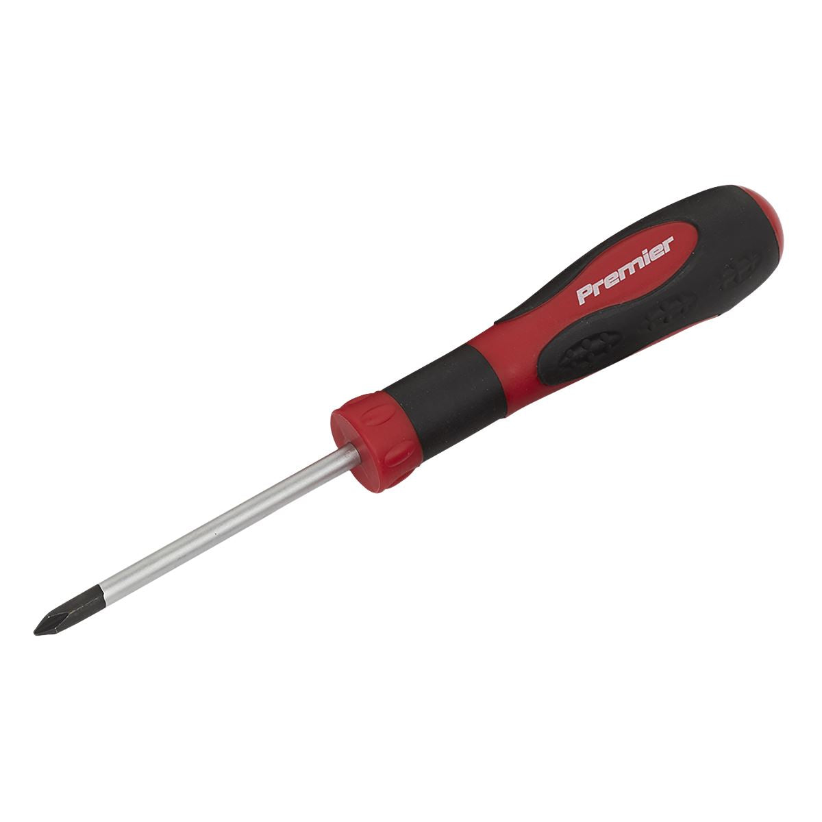 Sealey Screwdriver Set 4pc JIS AK4314
