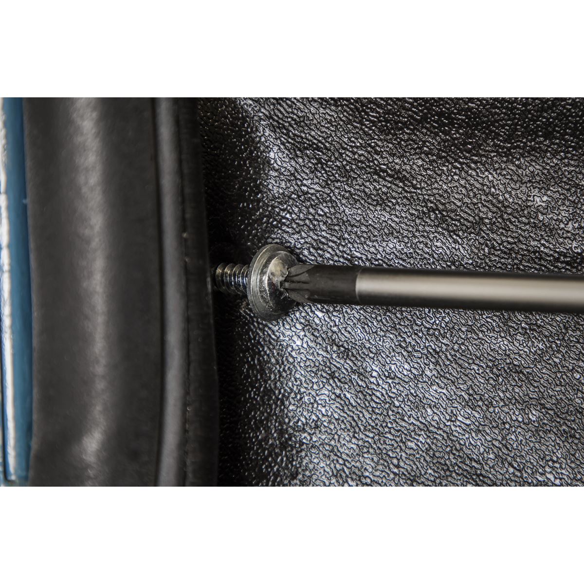 Sealey GripMAX® Screwdriver Set Long 3pc AK4372