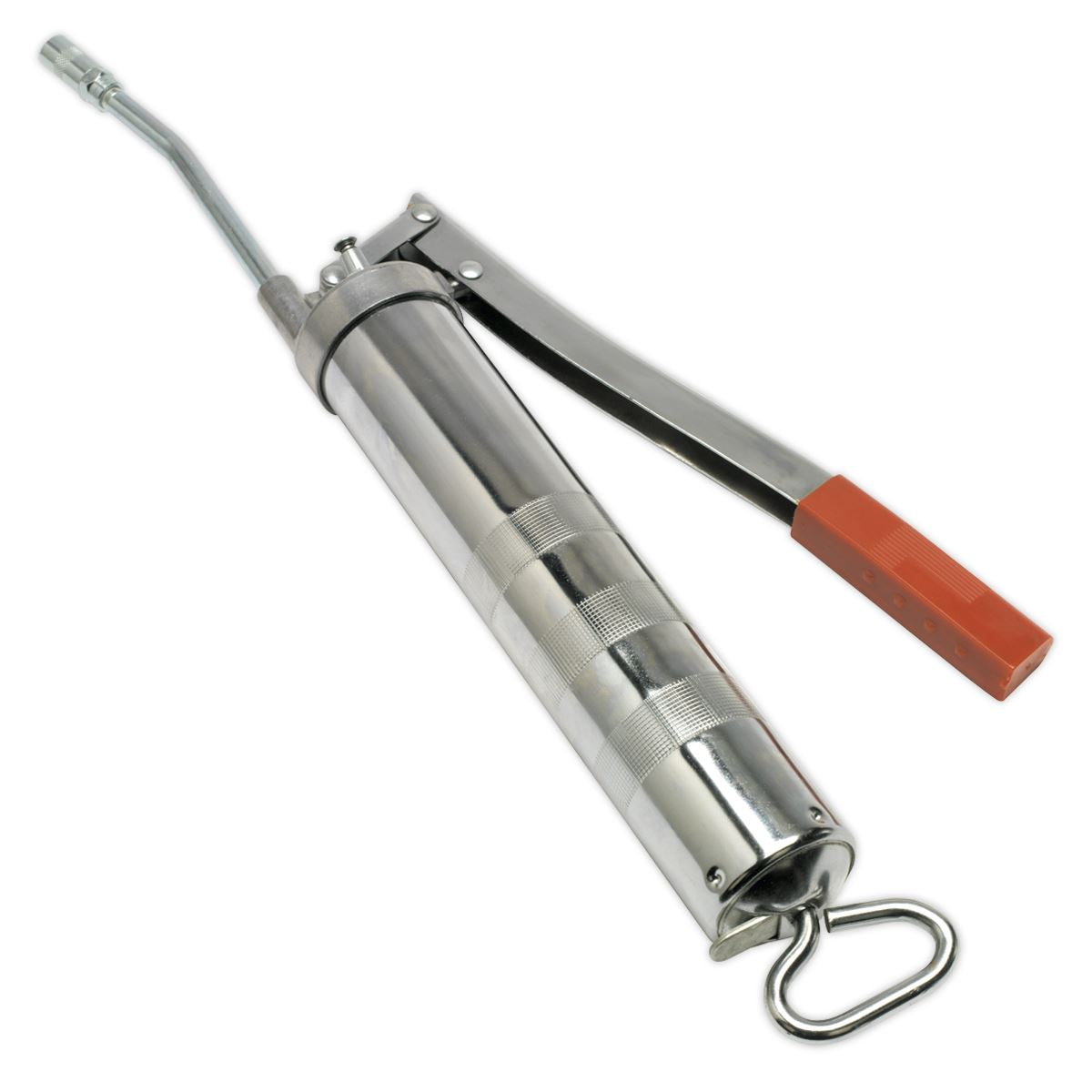 Sealey Side Lever Grease Gun 3-Way Fill AK443