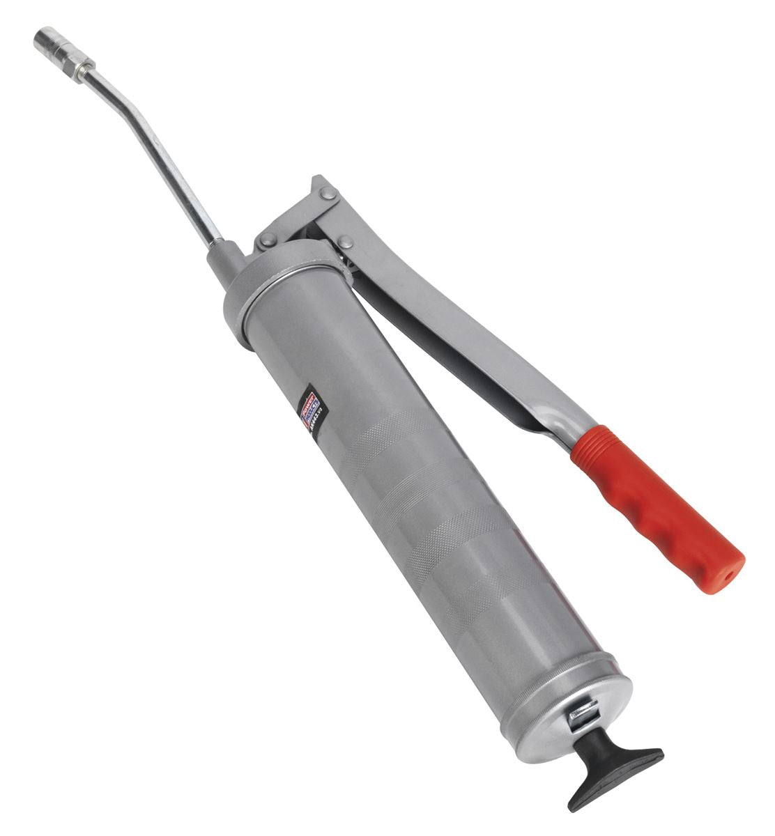 Sealey Side Lever Grease Gun 3-Way Fill AK443