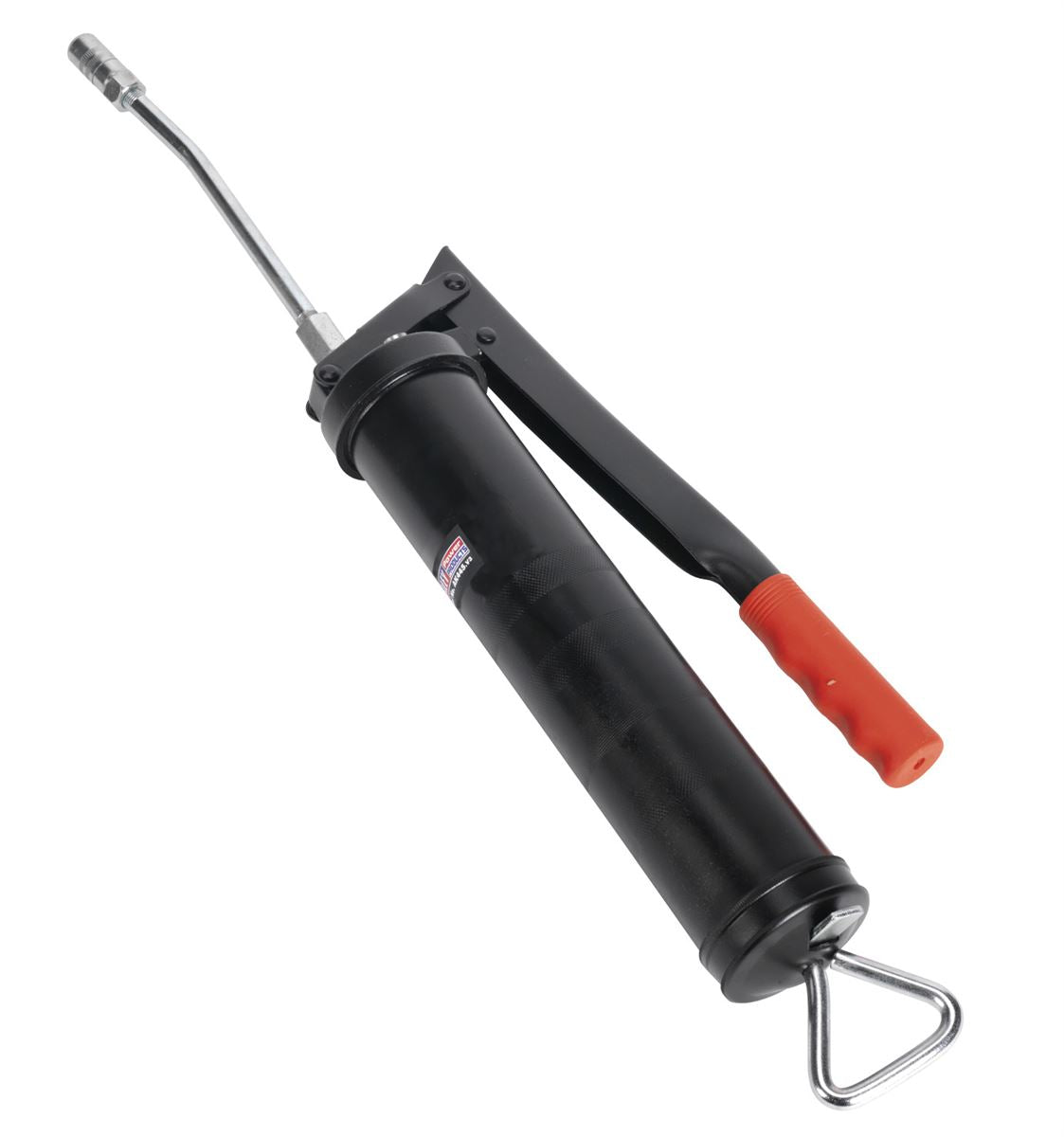 Sealey Side Lever Grease Gun 3-Way Fill AK445