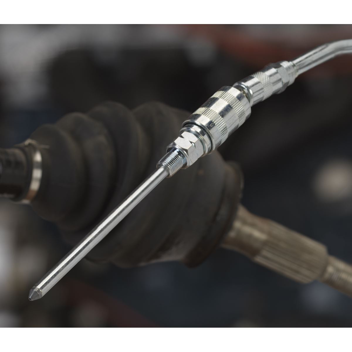 Sealey Needle Nose Grease Dispenser AK447