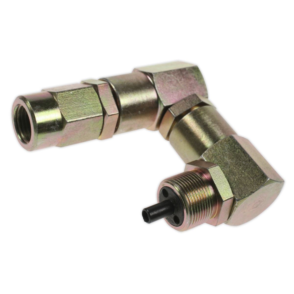 Sealey Grease Pump Air Operated 50kg AK453X