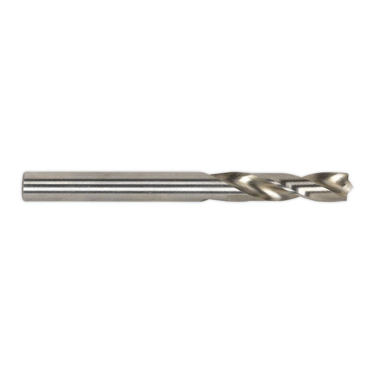 Sealey HSS Cobalt Spot Weld Drill Bit �6 x 66mm AK4728
