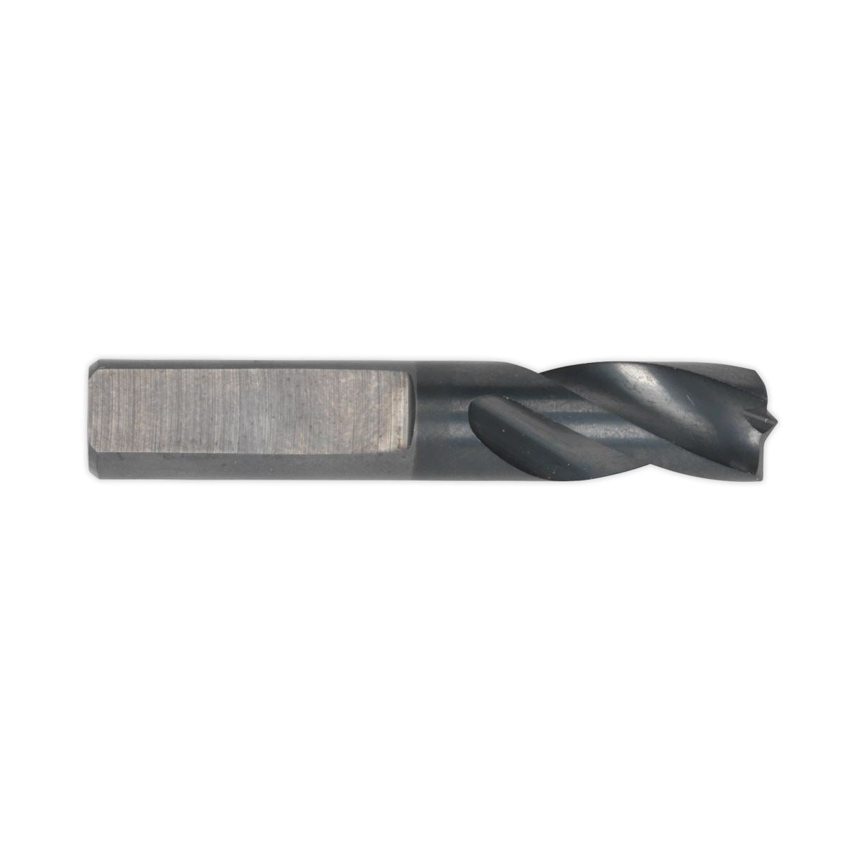 Sealey Solid Carbide Spot Weld Drill Bit �8 x 44mm AK4740