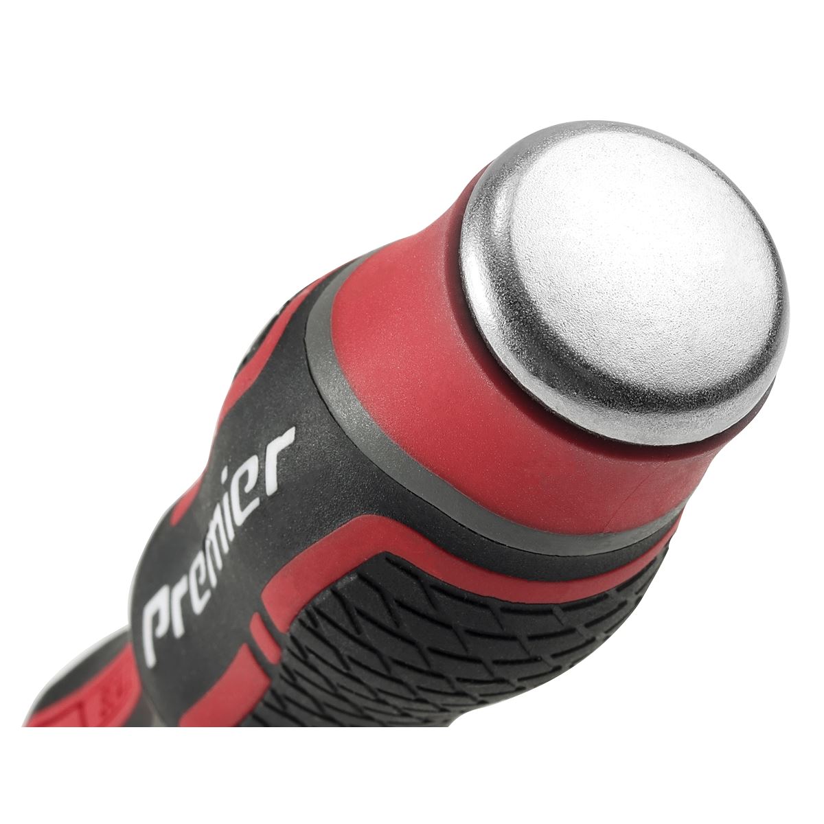 Sealey Hammer-Thru Screwdriver Set 6pc AK4940