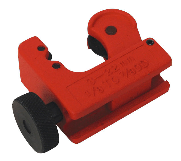 Sealey Mini Pipe Cutter �3-22mm AK5050