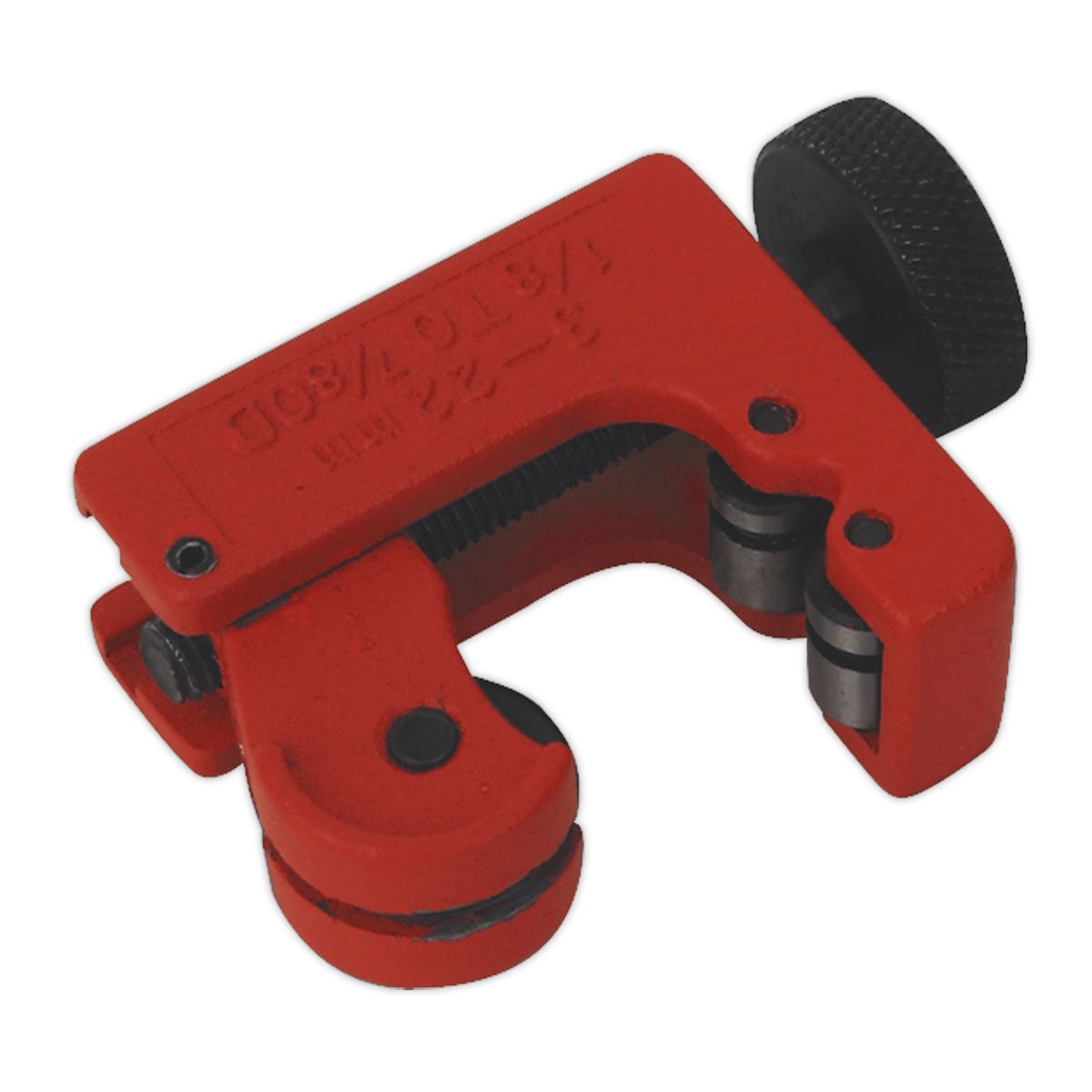 Sealey Mini Pipe Cutter �3-22mm AK5050