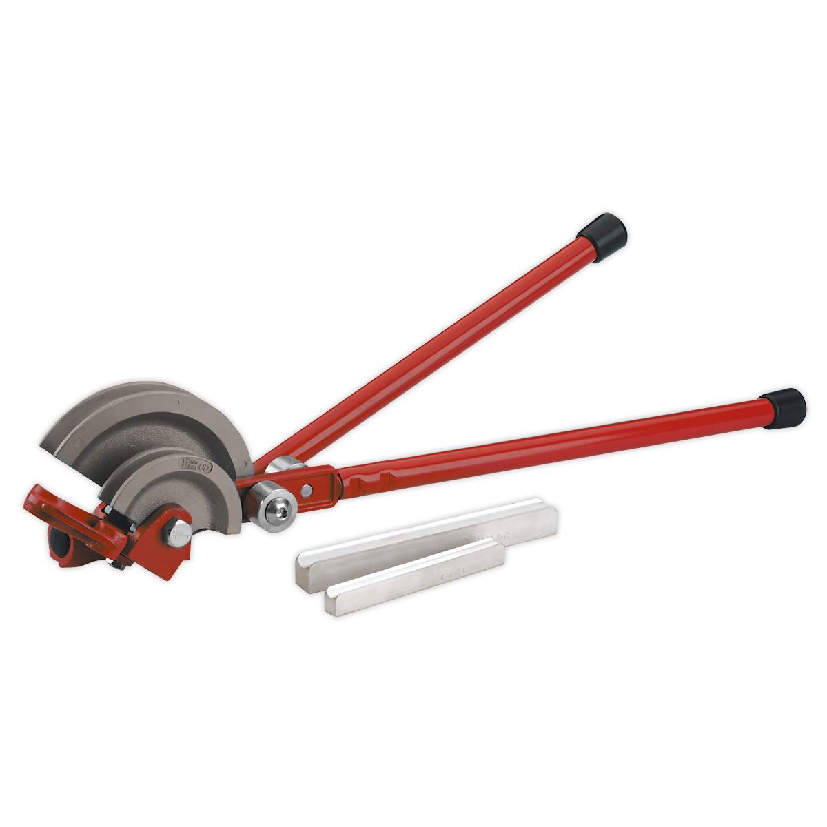 Sealey Tube Bender Lever Type �15 & �22mm AK5056