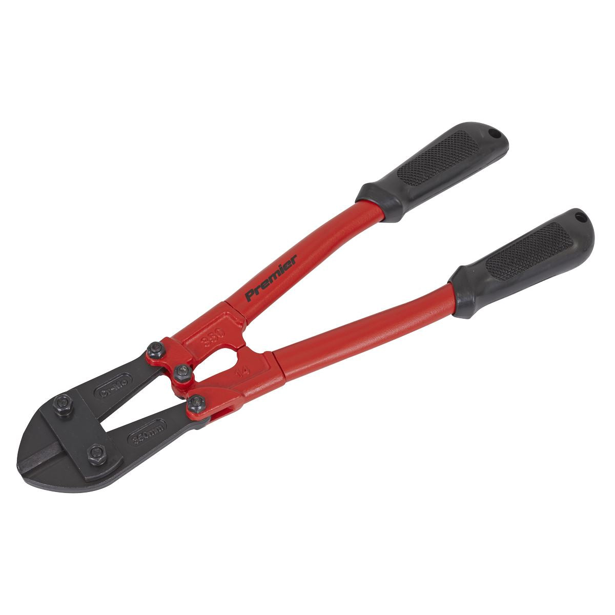 Sealey Bolt Cropper 350mm 7mm Capacity AK507