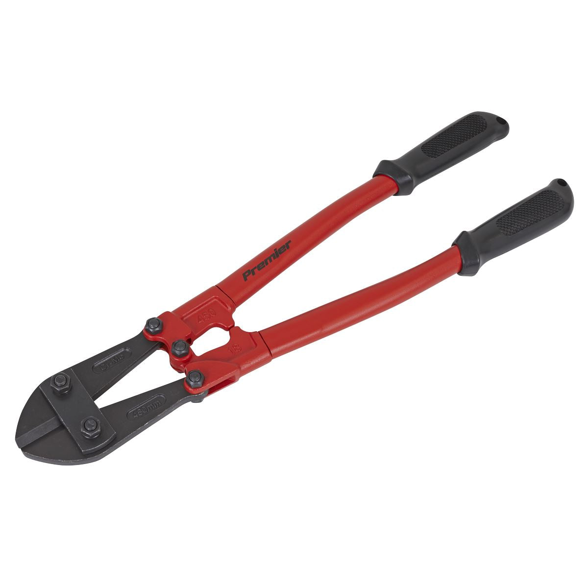 Sealey Bolt Cropper 450mm 8mm Capacity AK508