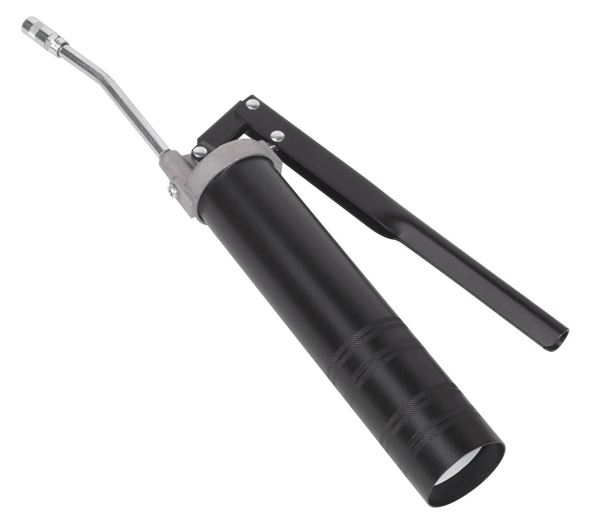 Sealey Screw-Type Grease Gun - Lever Operated AK52