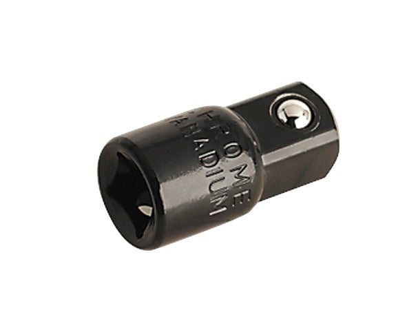 Sealey Impact Adaptor 3/8"Sq Drive Female To 1/2"Sq Drive Male AK5400