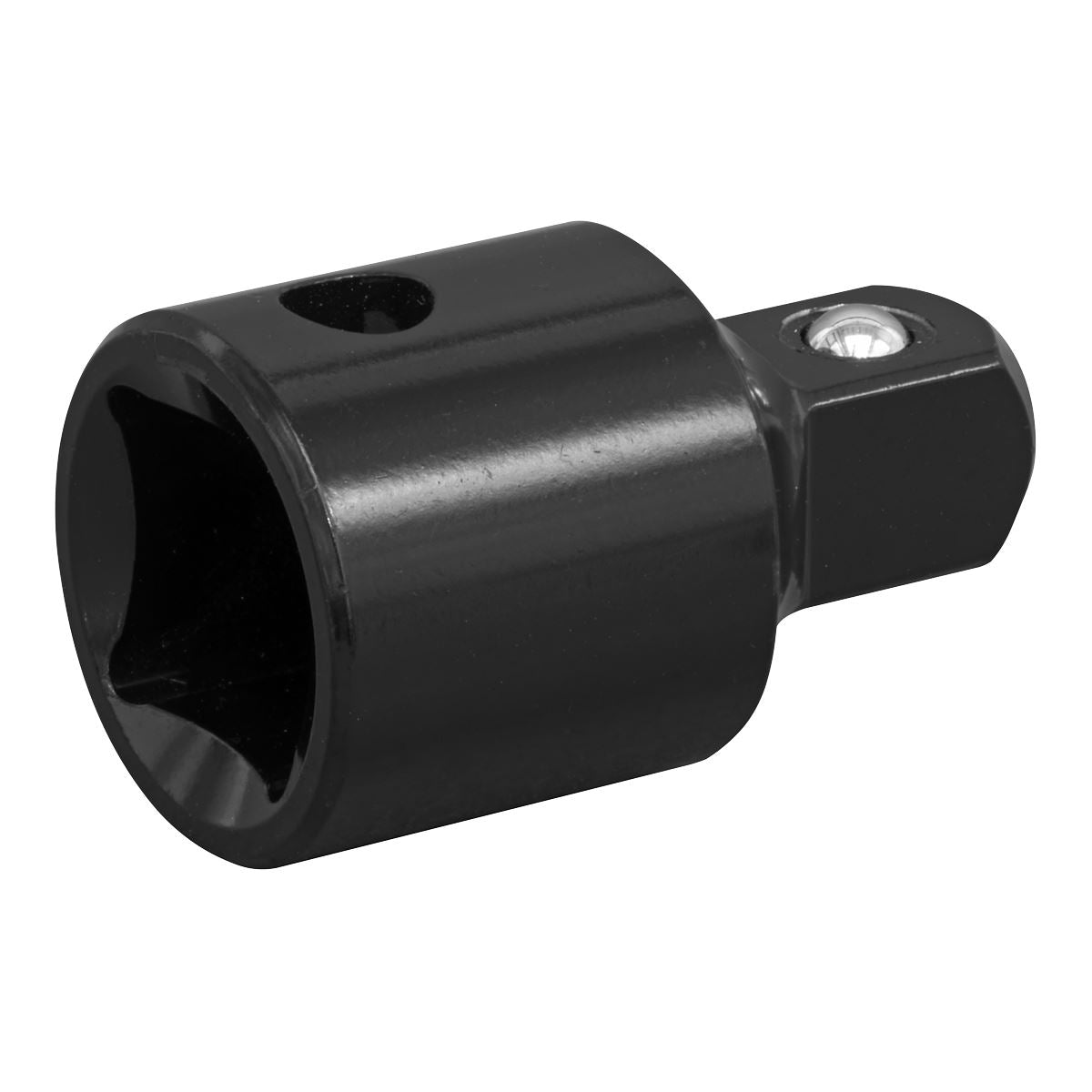 Sealey Impact Adaptor 1/2"Sq Drive Female to 3/8"Sq Drive Male AK5401