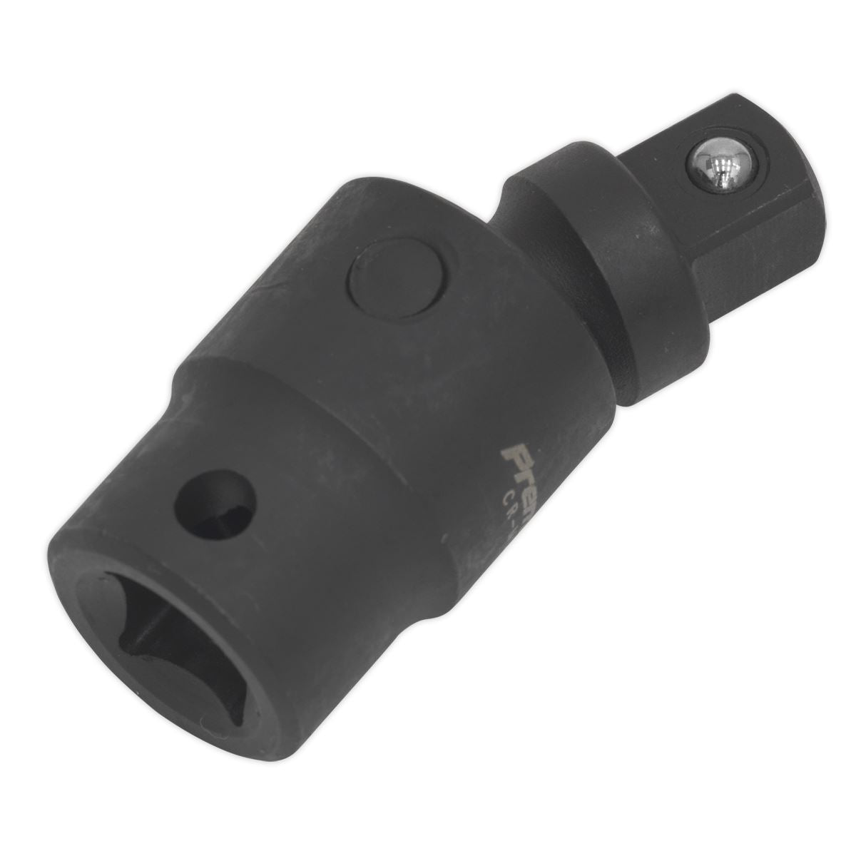 Sealey 3/8"Sq Drive Air Impact Universal Joint Drop Forged Steel AK5497