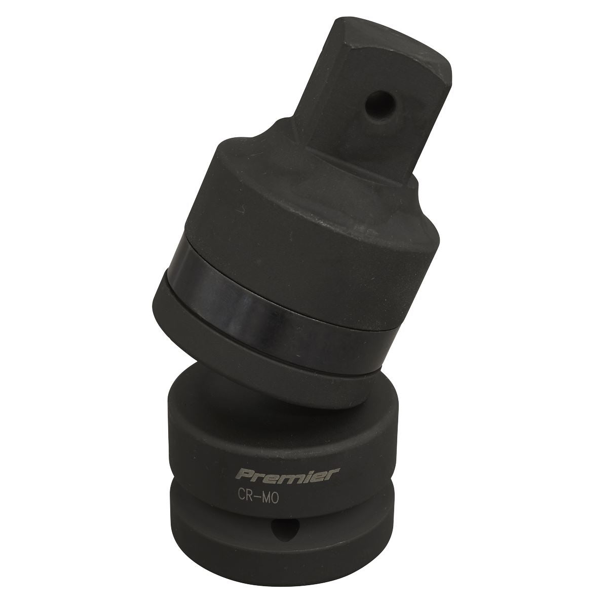 Sealey Impact Universal Joint 1"Sq Drive Accepts Retaining Pin AK5499